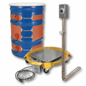 Drum Heaters