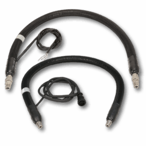 Heated Hose and Heated Tubing