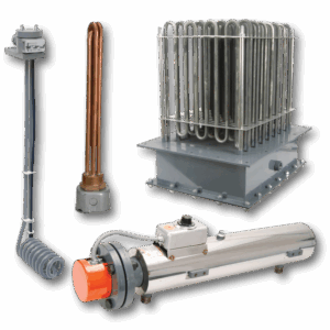 Process Heaters