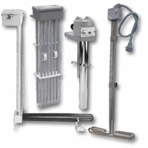 Tank Heaters