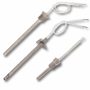 Thermistors and Specialty Sensors