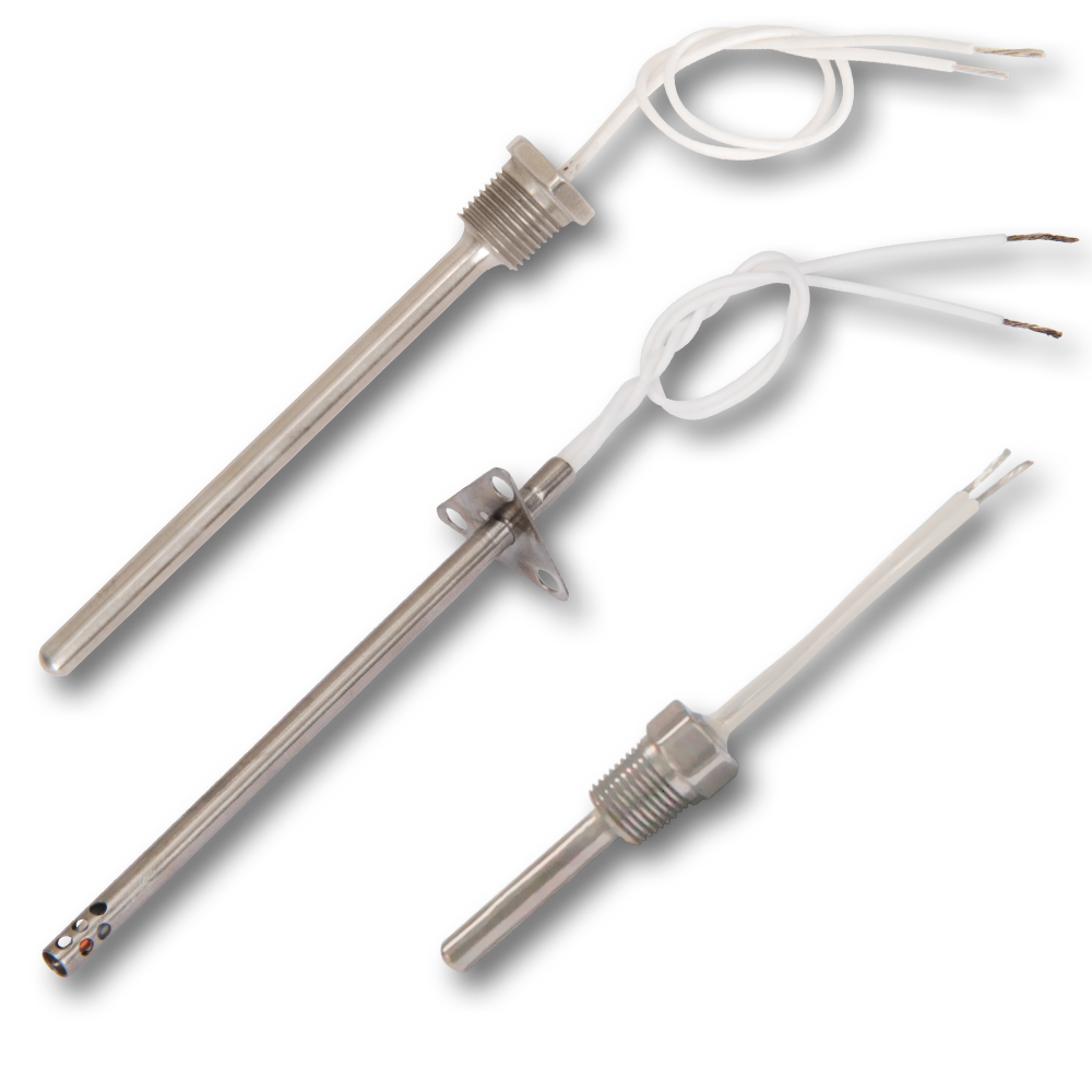 Thermistors and Specialty Sensors