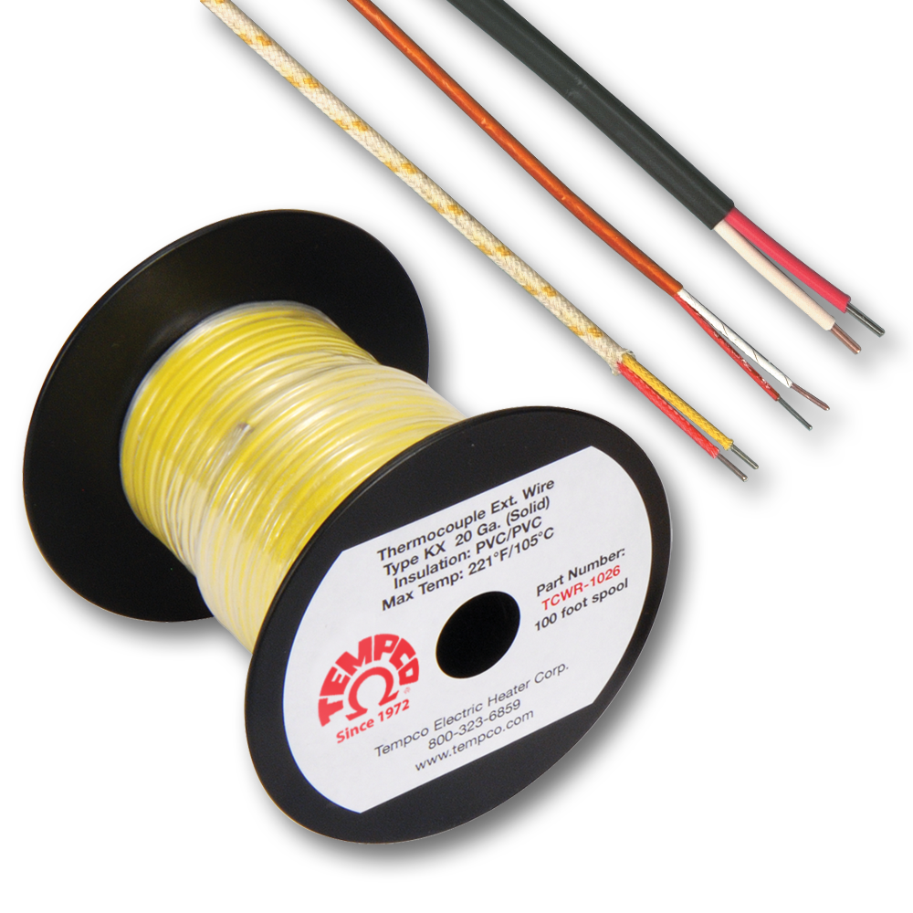Thermocouple Wire and Cable