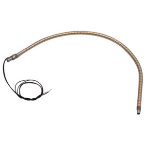 Silicone Heating Tape