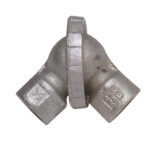 Protection Tube Mounting Parts