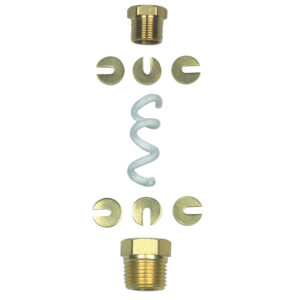 Stuffing Box Assembly