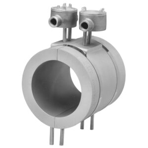 Type EP: Explosion & Moisture Resistant Box