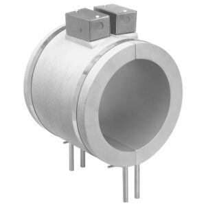 Type C2: Standard Terminal Box (on flat pad)