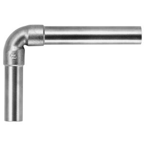 Type RA: 90° Copper Elbow