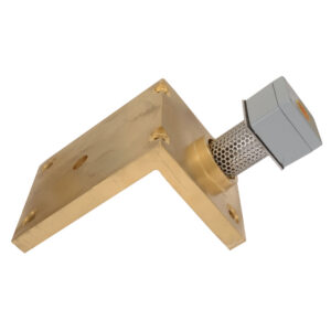 Type MR1: Moisture Resistant Box with Shield