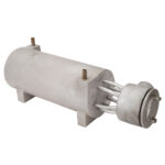 Cast-In Circulation Heaters
