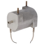 Cast-In Circulation Heaters