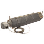 Cast-In Circulation Heaters