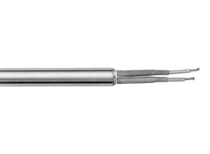 Single-Ended Straight Termination