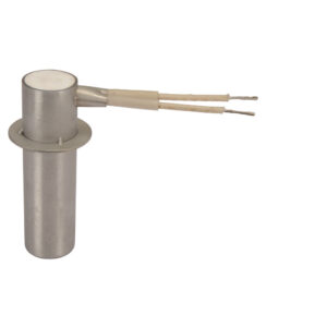 Type R2A: Leads with Cement potting and silicone varnish