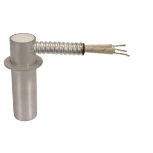 Type C3B: Armor Cable and Leads with Cement potting and silicone varnish with SS cable