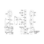 Model TEC-9400 Temperature Controller