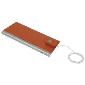 Silicone Rubber Enclosure Heaters (EHR)