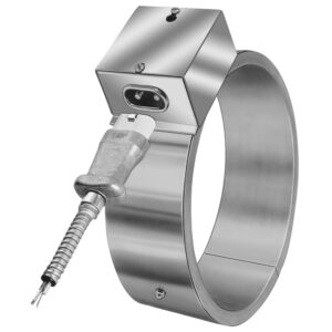 Type P2: Quick Disconnect High Temperature Plug