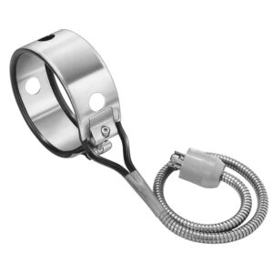 Type C3: Single Armor Cable Out Top