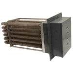 Duct Heaters: Standard and Finned Tubular