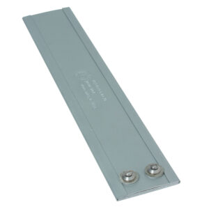 Type B: Button Terminals at one end