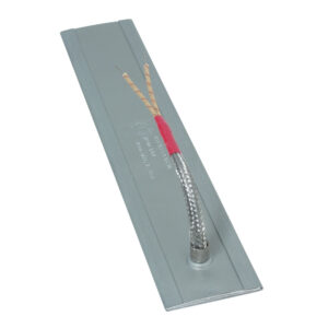 Type W1: Wire Braid at Top