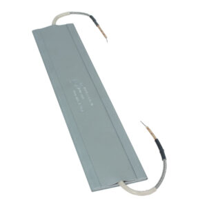 Type W3: Wire Braid at Each End