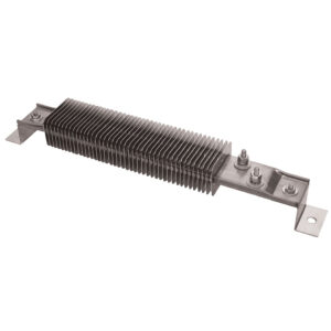 Finned Strip Enclosure Heaters (EHF)