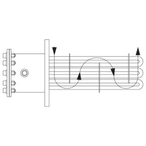 Flow Control Baffles
