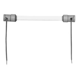 Type C4: Ceramic Caps with Leads