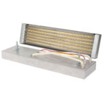 Quartz Mini-Tube IR E-Mitters