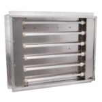 Quartz Tubular Elements