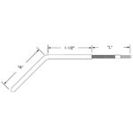 Tube & Wire Thermocouples
