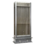 Duct Heaters: Standard and Finned Tubular