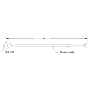 Ring Lug Thermocouples