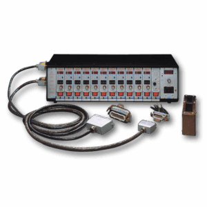 Hot Runner Control Products