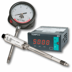 Melt Pressure Products