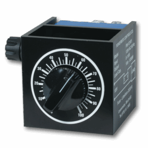Solid State Variable Controllers