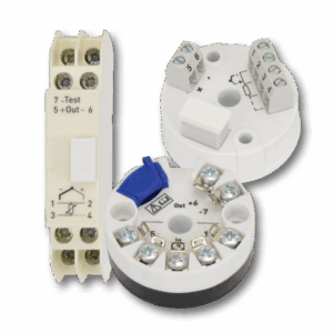 Temperature Transmitters