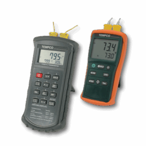 Thermometers
