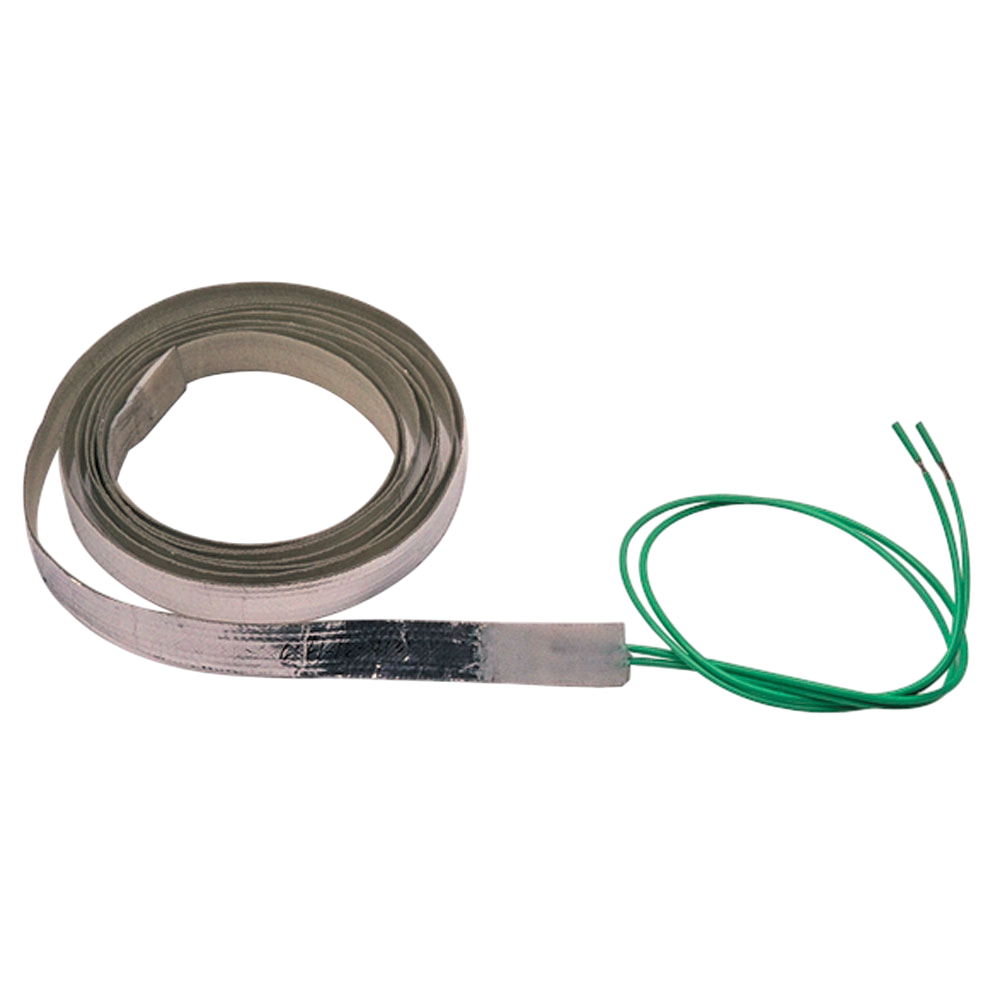 Adhesive Backed Heating Tape