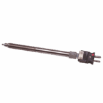 Melt Bolt Thermocouples