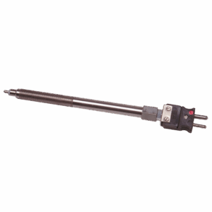 Melt Bolt Thermocouples