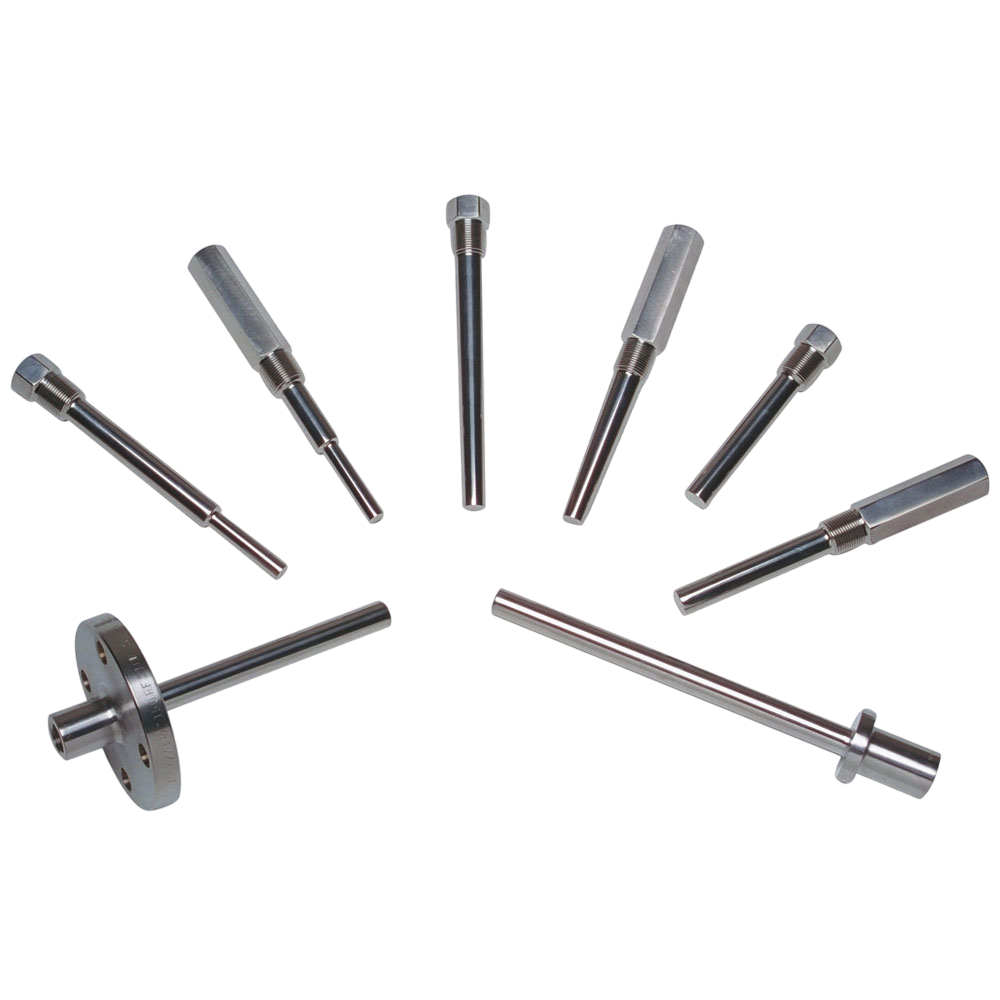 Thermowells