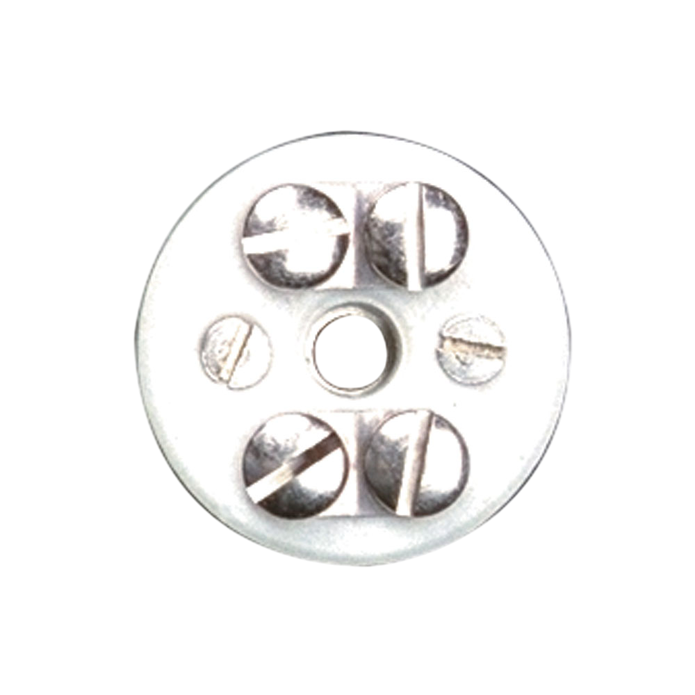 Open Disc Terminal Blocks