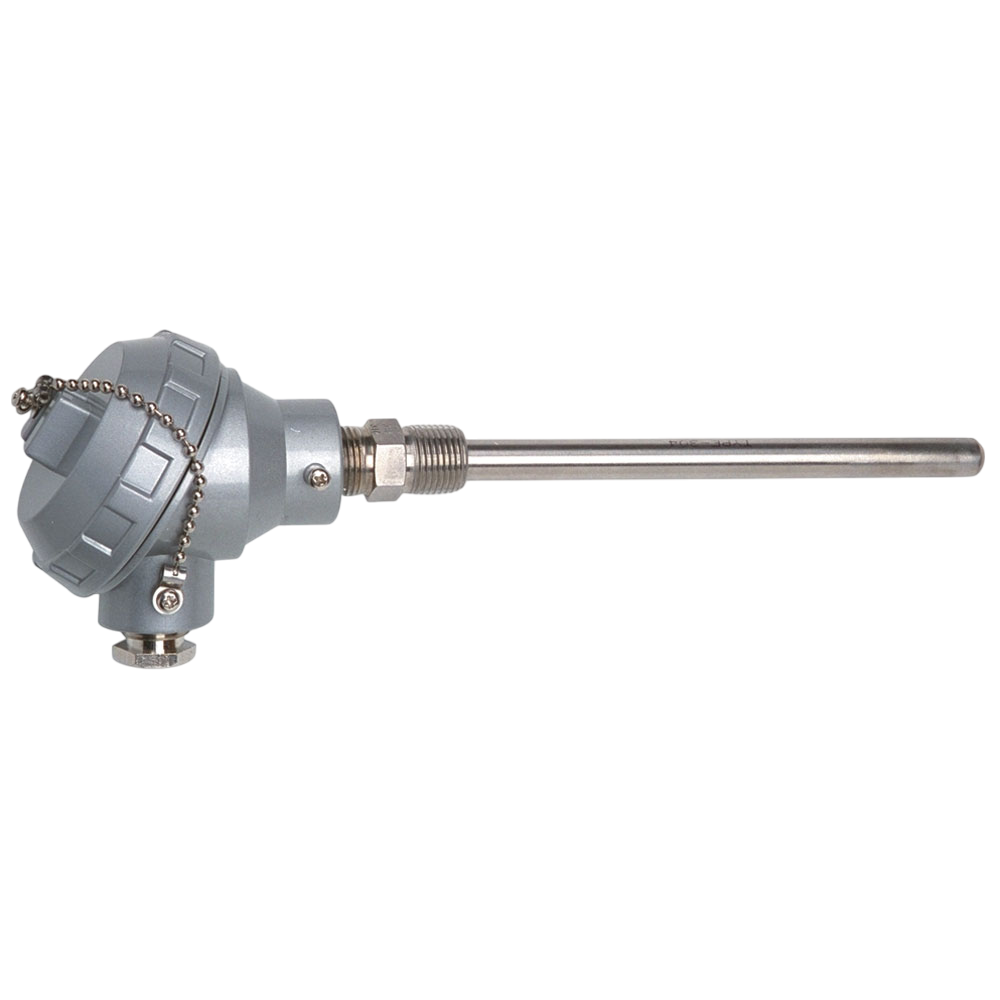 Style MTA6 MI Cable TC Assembly