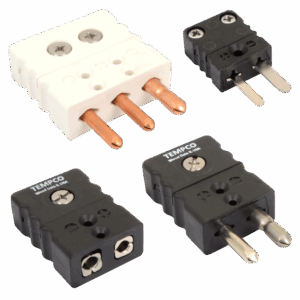 Quick Disconnect Plugs and Jacks