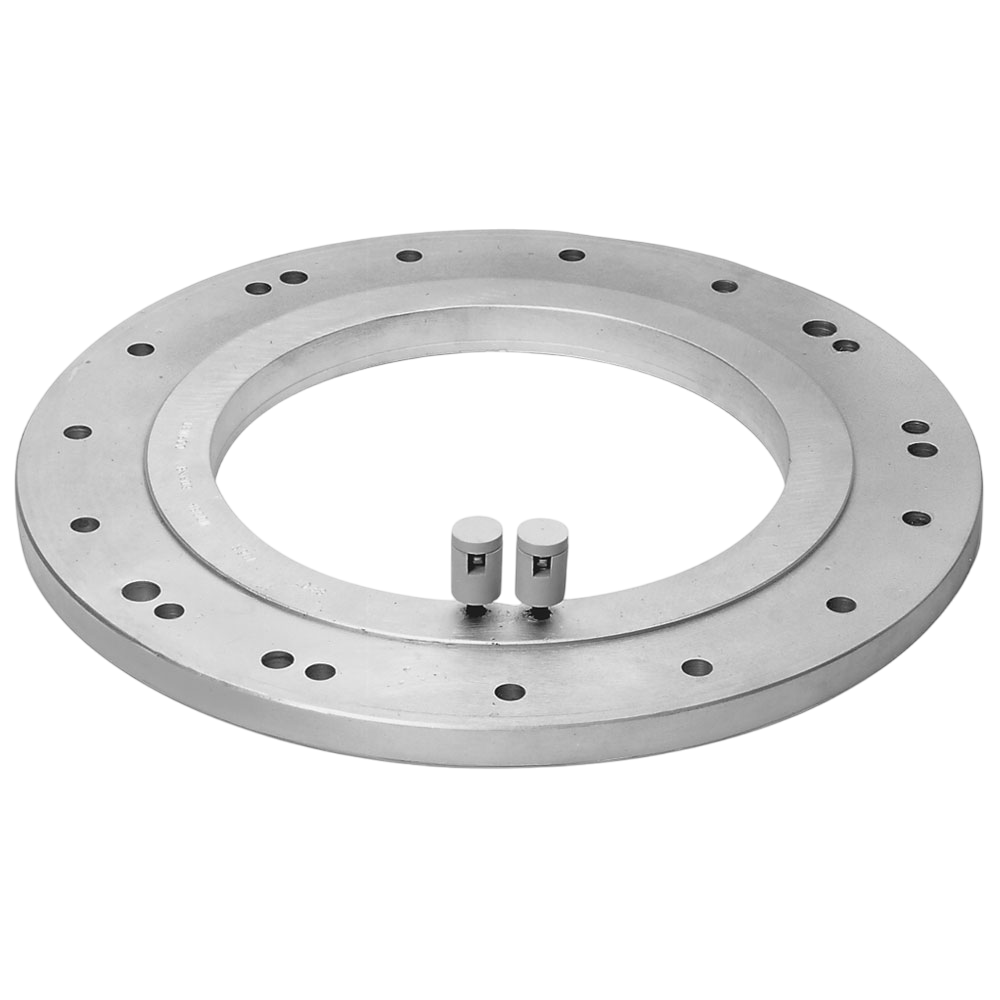 Cast-In Ring Heaters