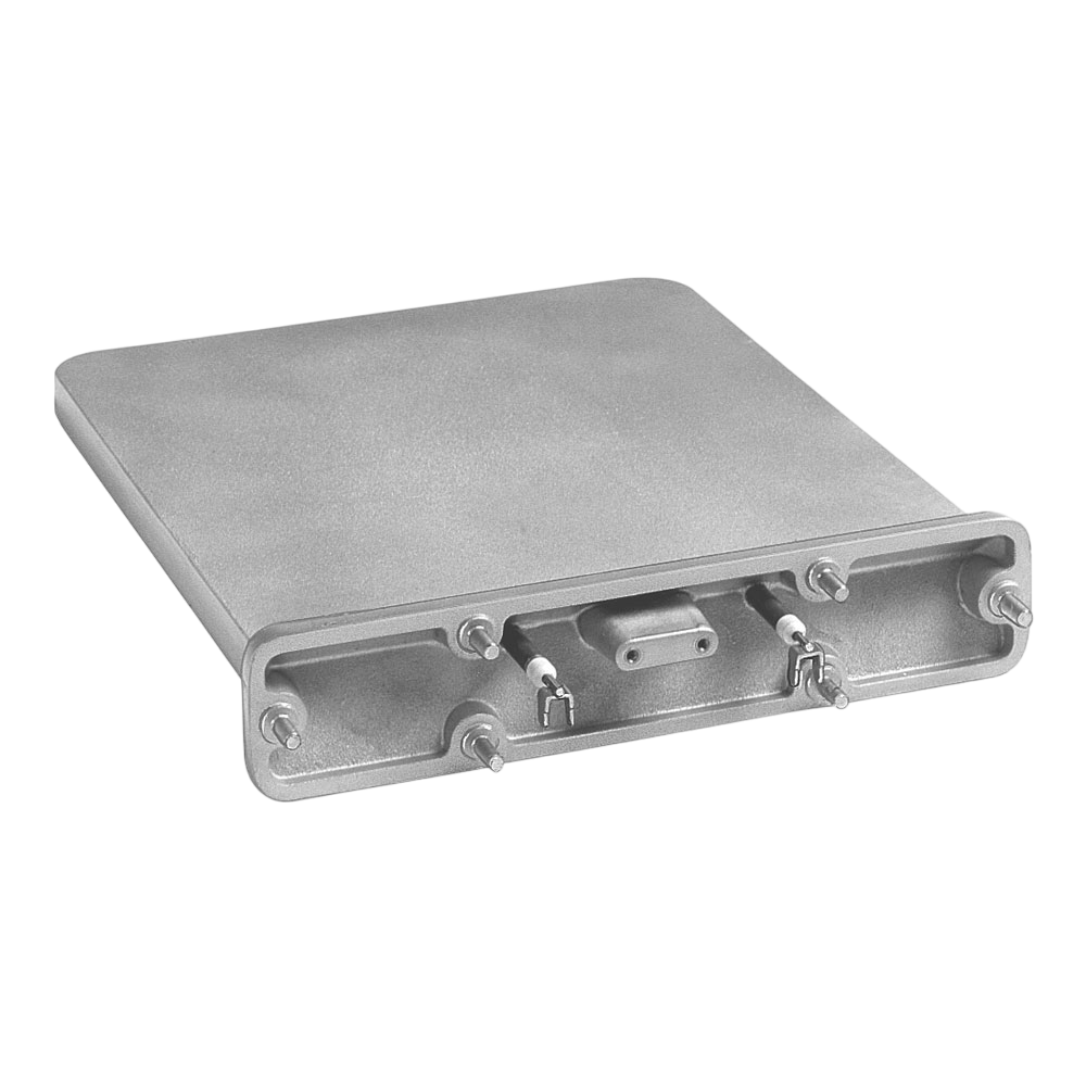 Food Service Cast-In Thermal Components